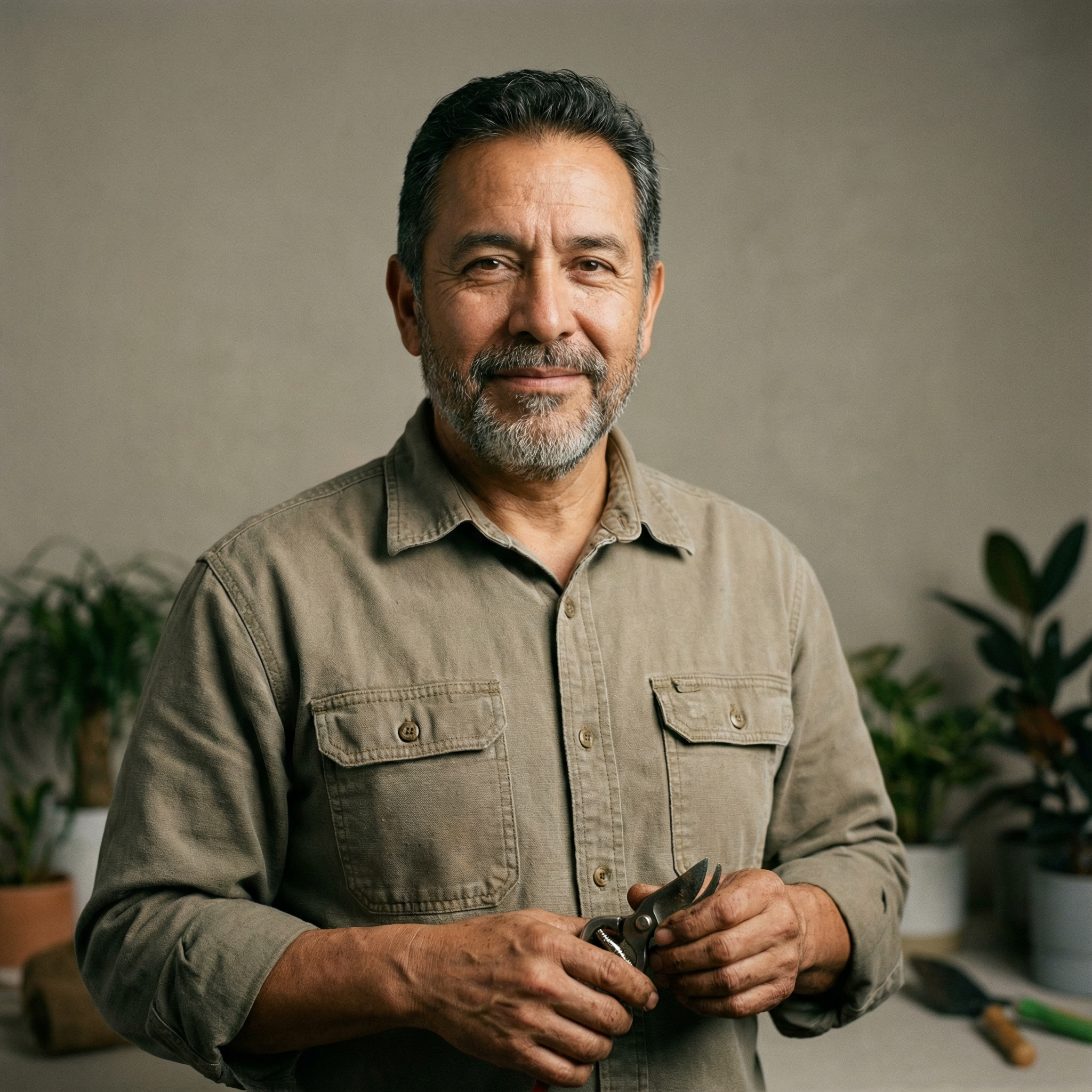Juan Diaz