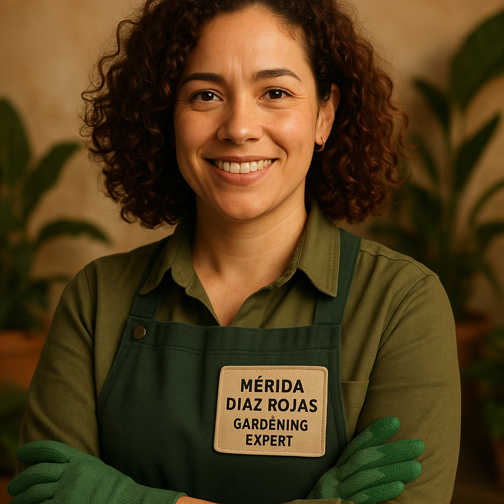 Merida Diaz Rojas