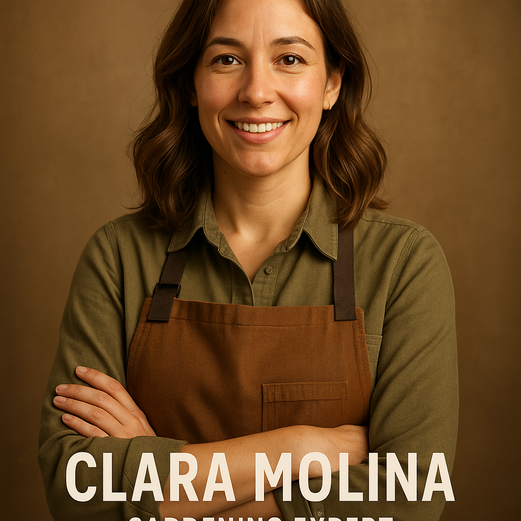 Clara Molina