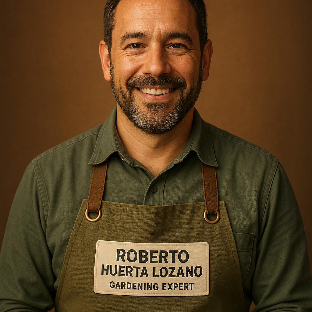 Roberto Huerta Lozano
