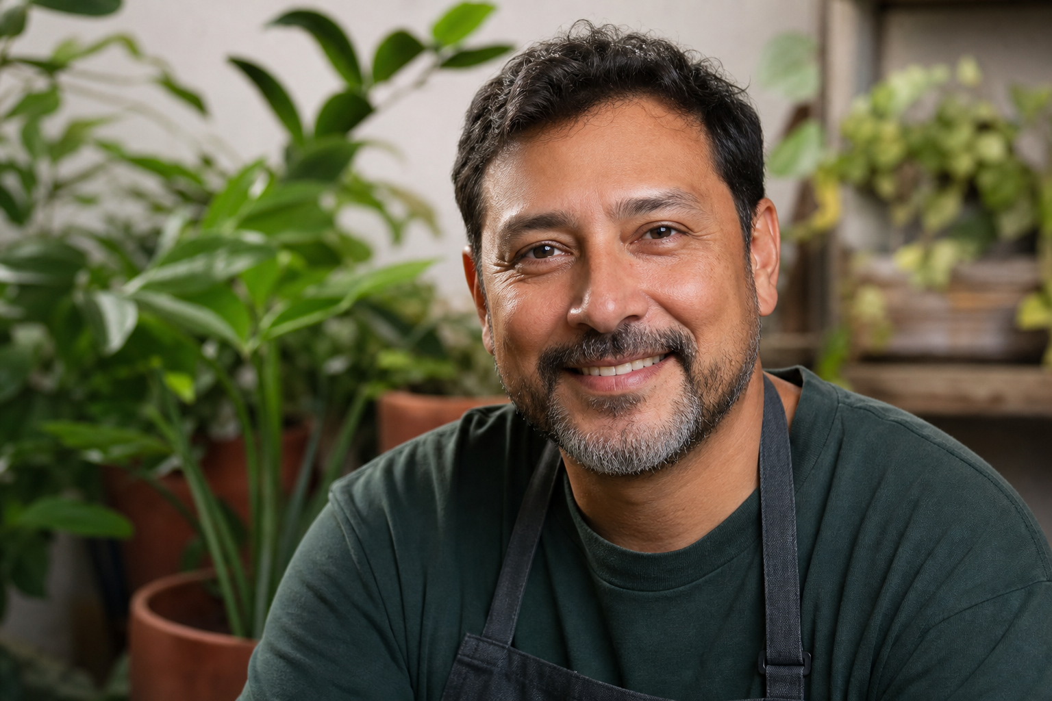 Juan Diaz