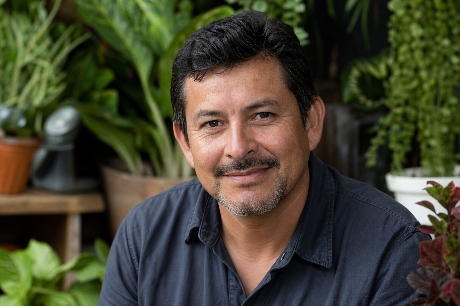 Roberto Huerta Lozano