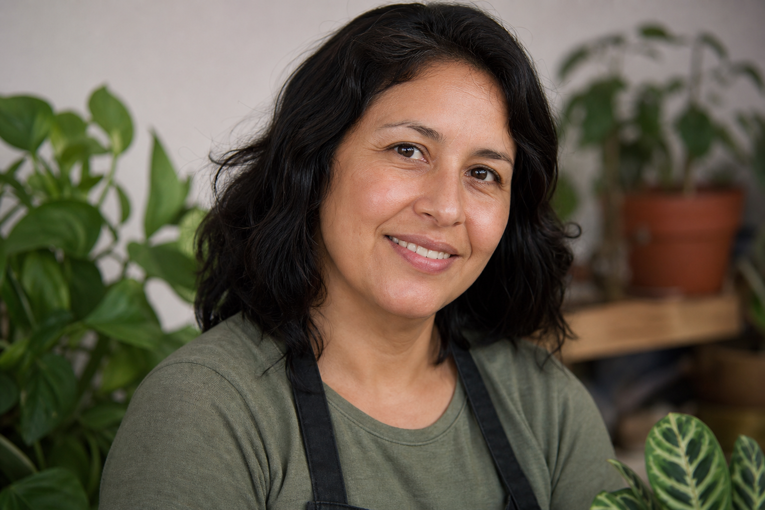 Merida Diaz Rojas